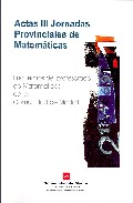 Portada del libro