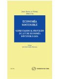 Portada de ECONOMÍA SOSTENIBLE