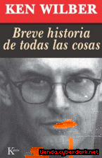 Portada de BREVEHISTORIADETODASLASCOSAS - EBOOK