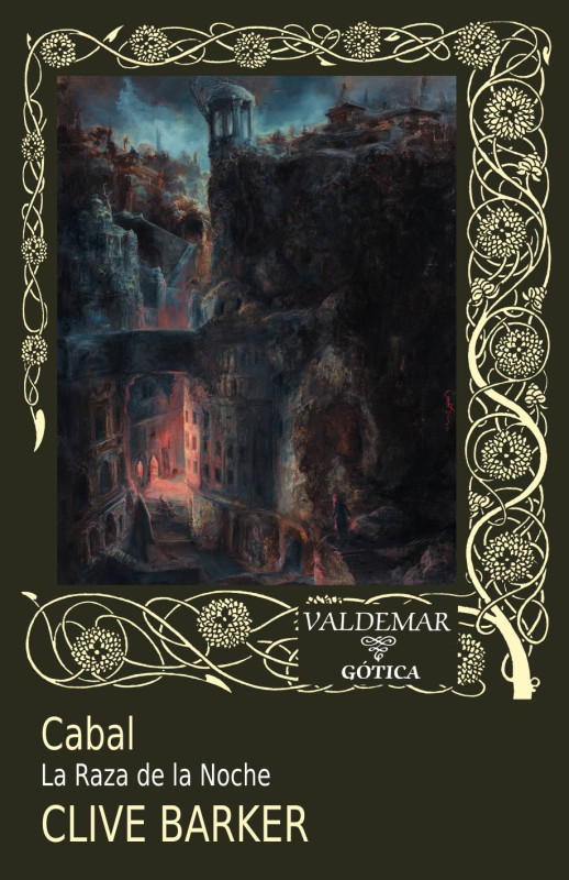 Portada del libro
