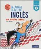 Portada de PALABRAS CLAVE DEL INGLES