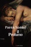 Portada de IL PROFUMO (LA GAJA SCIENZA)