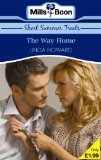 Portada de WAY HOME