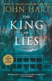 Portada de THE KING OF LIES