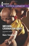 Portada de MISSION: CAVANAUGH BABY