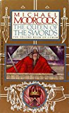 Portada de THE QUEEN OF THE SWORDS