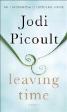 Portada de LEAVING TIME