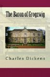 Portada de THE BARON OF GROGZWIG