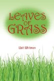 Portada de LEAVES OF GRASS