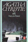 Portada de ALLO, HERCULE POIROT (LIVRE DE POCHE)