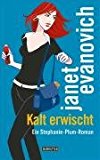 Portada de KALT ERWISCHT: EIN STEPHANIE-PLUM-ROMAN