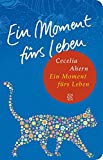 Portada de EIN MOMENT F&Uuml;RS LEBEN