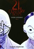 Portada de 21ST CENTURY BOYS Nº1