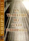 Portada del libro