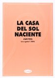 Portada del libro