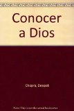 Portada de CONOCER A DIOS