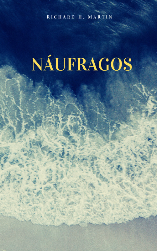 Portada del libro