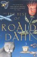 Portada de THE BEST OF ROALD DAHL