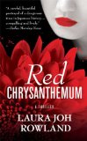 Portada de RED CHRYSANTHEMUM