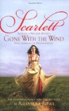 Portada de SCARLETT: THE SEQUEL TO MARGARET MITCHELL'S "GONE WITH THE WIND"