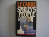 Portada de SMILEY'S PEOPLE