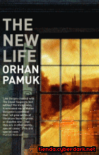 Portada de THE NEW LIFE - EBOOK