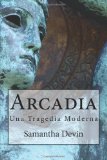 Portada de LA ARCADIA