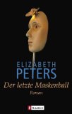 Portada de DER LETZTE MASKENBALL
