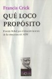 Portada de QUÉ LOCO PROPÓSITO