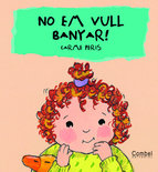 Portada de NO EM VULL BANYAR