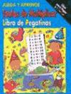 Portada del libro