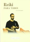 Portada de REIKI PARA TODOS 1 (LIBRO + DVD)