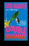 Portada de DOUBLE WHAMMY