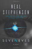 Portada de SEVENEVES