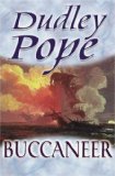 Portada de BUCCANEER