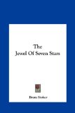 Portada de THE JEWEL OF SEVEN STARS THE JEWEL OF SEVEN STARS