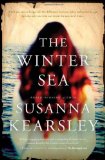 Portada de THE WINTER SEA