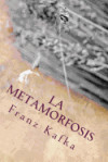 Portada de LA METAMORFOSIS