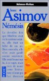 Portada de N&Eacute;M&Eacute;SIS (POCKET SCIENCE-FICTION)
