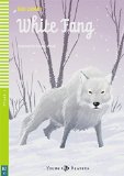 Portada de WHITE FANG