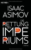 Portada de DIE RETTUNG DES IMPERIUMS