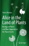 Portada de ALICE IN THE LAND OF PLANTS