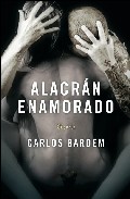 Portada de ALACRÁN ENAMORADO