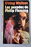 Portada de LOS PECADOS DE PHILIP FLEMING