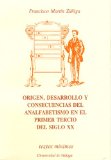 Portada del libro