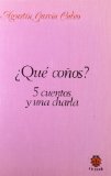 Portada del libro