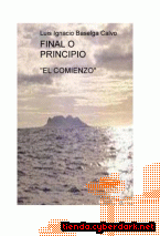 Portada de FINAL O PRINCIPIO - EBOOK