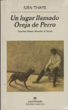 Portada de UN LUGAR LLAMADO OREJA DE PERRO