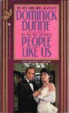 Portada de PEOPLE LIKE US