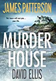 Portada de THE MURDER HOUSE